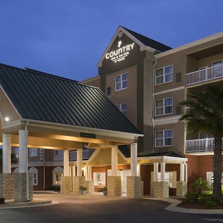 Spark By Hilton Panama City Beach Extérieur photo