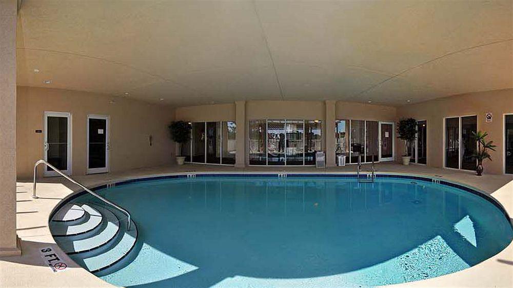 Spark By Hilton Panama City Beach Extérieur photo