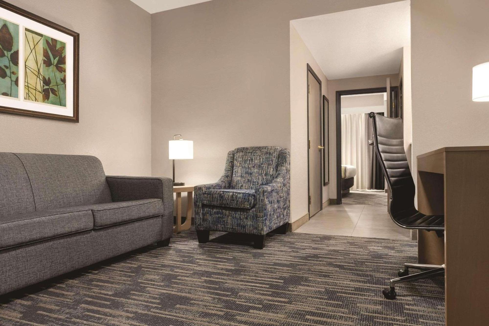 Spark By Hilton Panama City Beach Extérieur photo