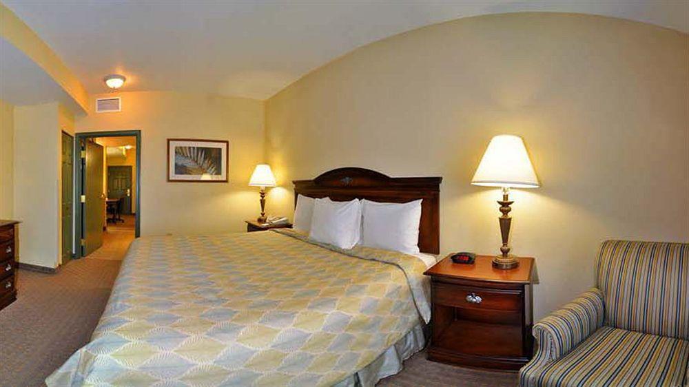 Spark By Hilton Panama City Beach Extérieur photo