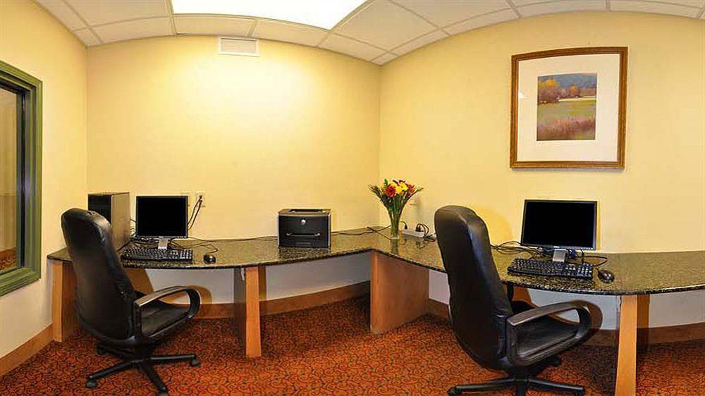 Spark By Hilton Panama City Beach Extérieur photo