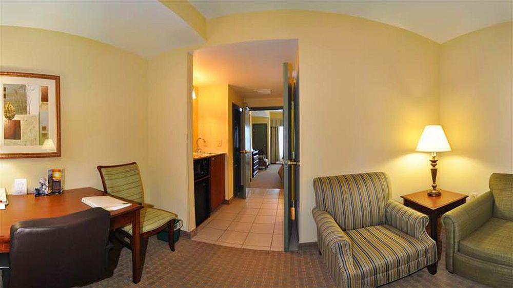 Spark By Hilton Panama City Beach Extérieur photo