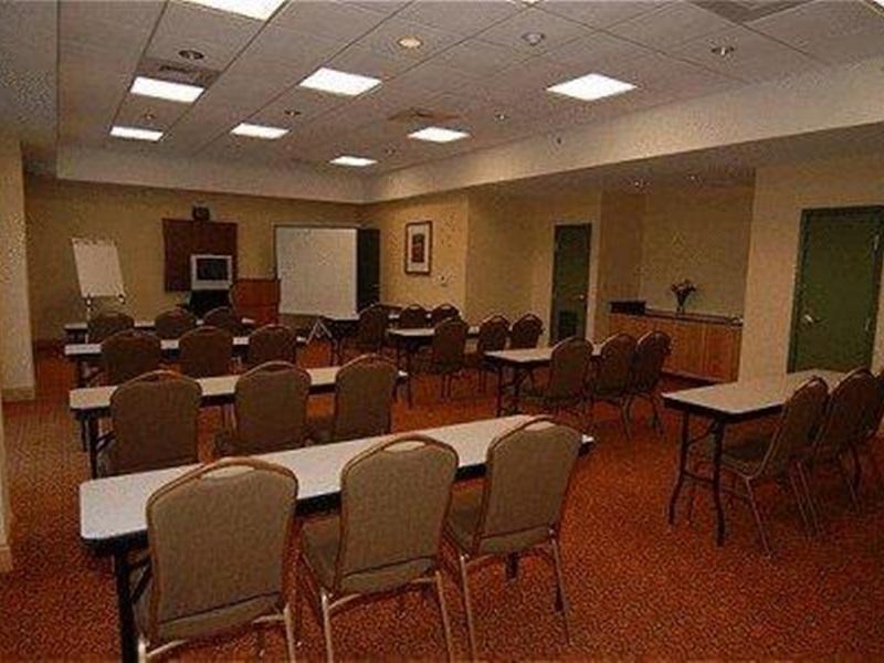 Spark By Hilton Panama City Beach Extérieur photo