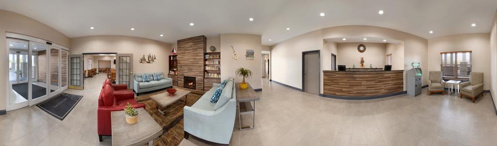 Spark By Hilton Panama City Beach Extérieur photo
