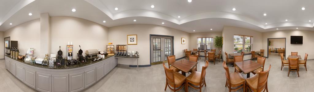 Spark By Hilton Panama City Beach Extérieur photo