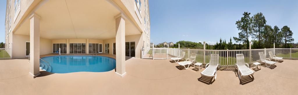 Spark By Hilton Panama City Beach Extérieur photo