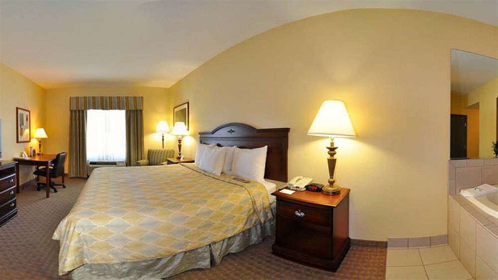 Spark By Hilton Panama City Beach Extérieur photo