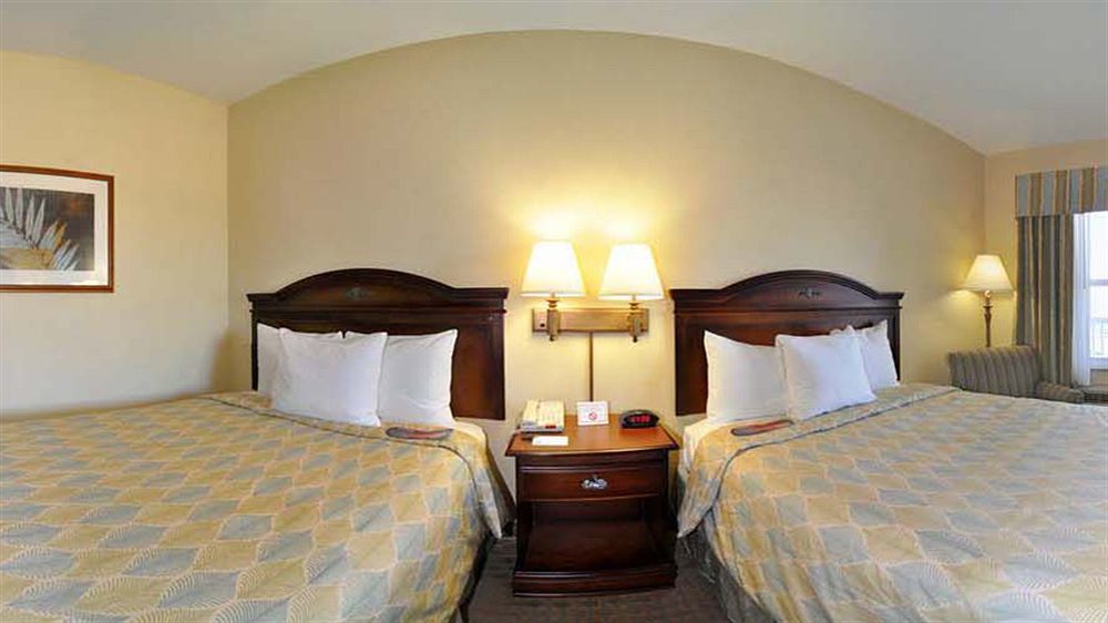 Spark By Hilton Panama City Beach Extérieur photo
