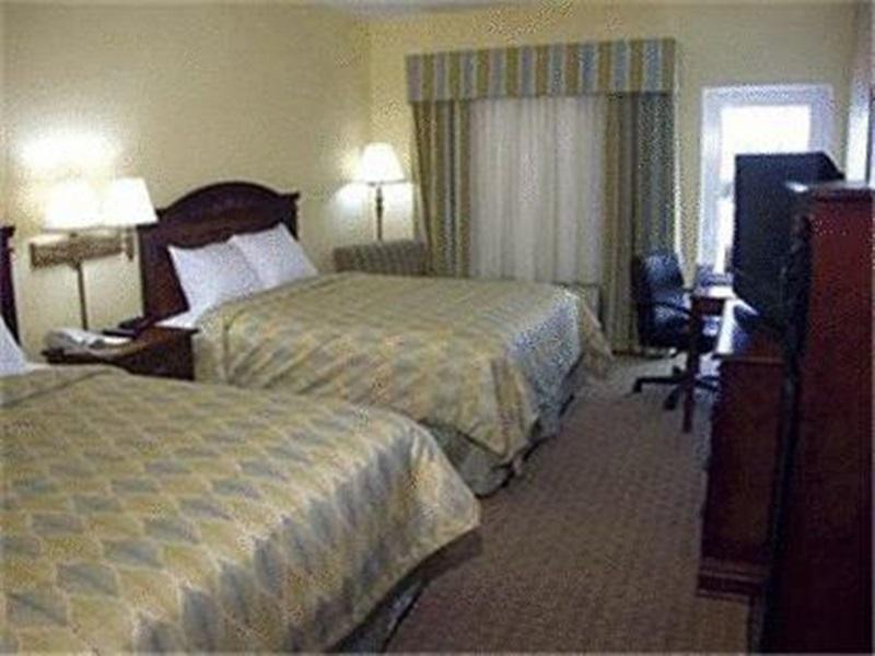 Spark By Hilton Panama City Beach Extérieur photo