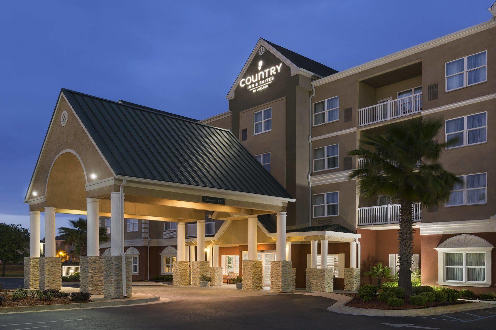 Spark By Hilton Panama City Beach Extérieur photo