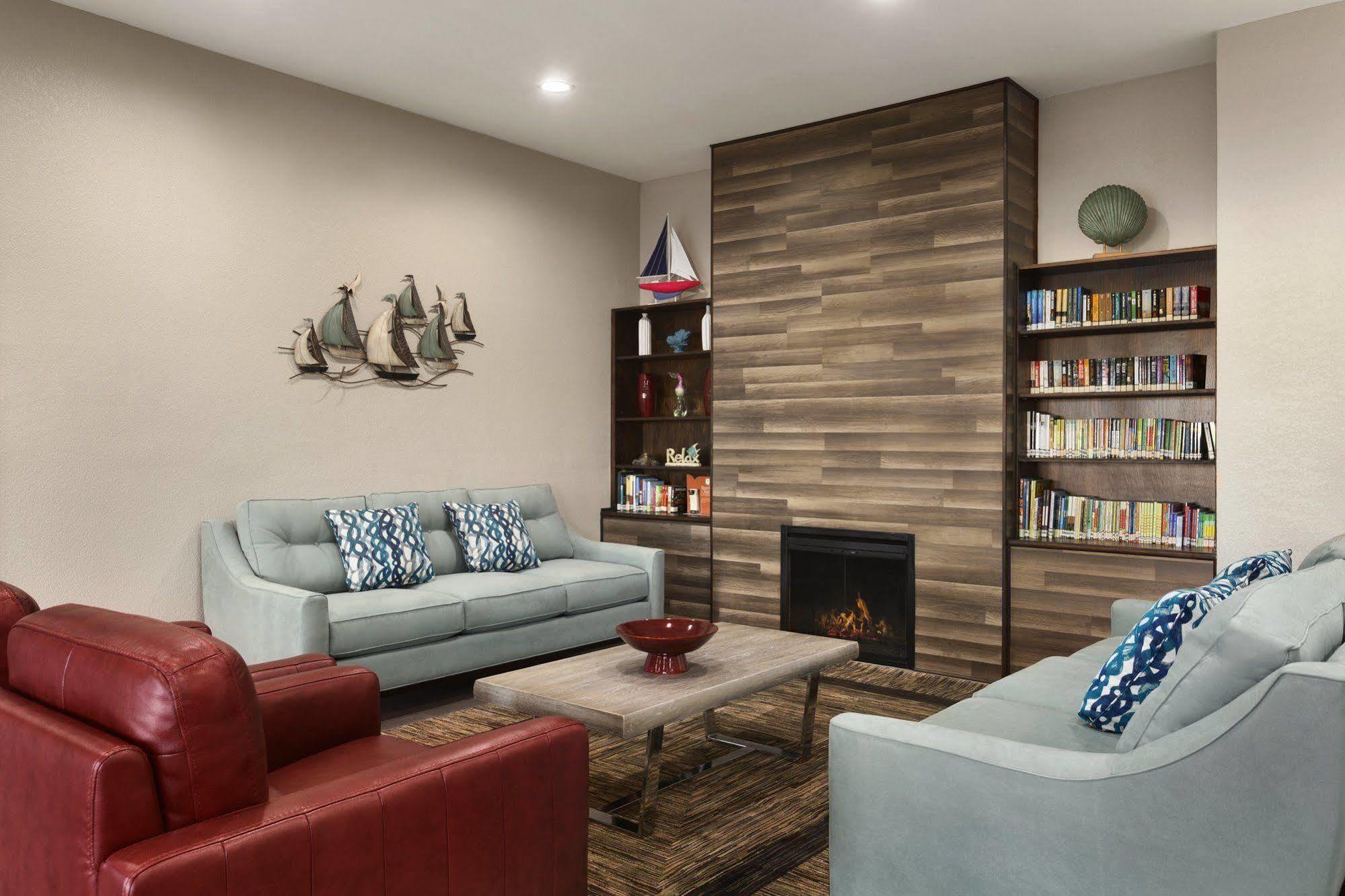 Spark By Hilton Panama City Beach Extérieur photo