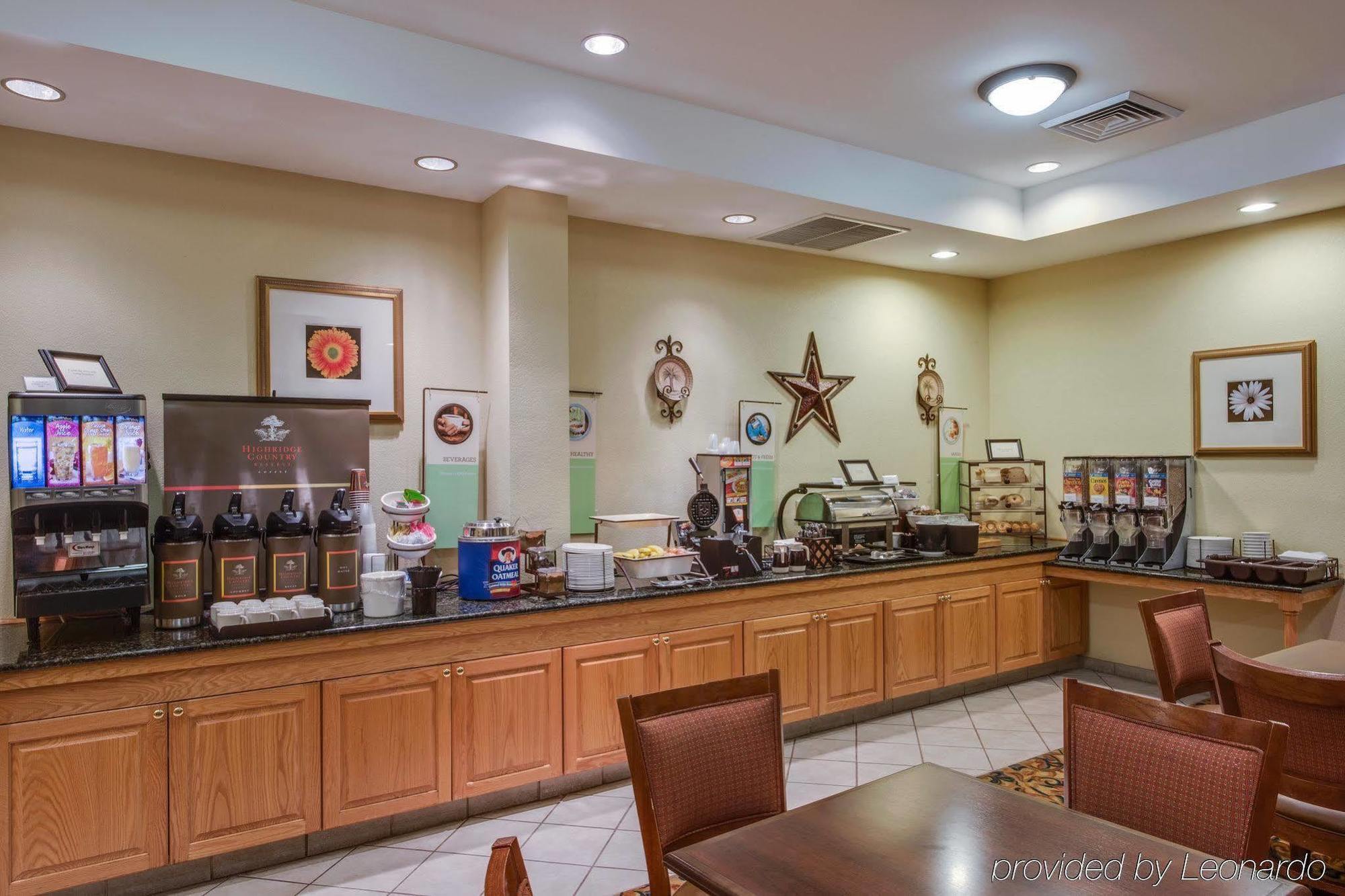 Spark By Hilton Panama City Beach Extérieur photo