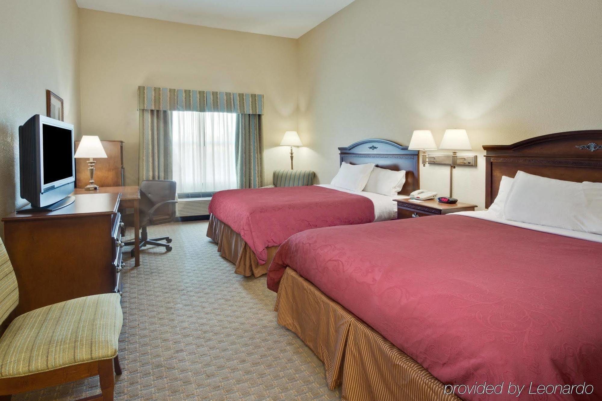 Spark By Hilton Panama City Beach Extérieur photo