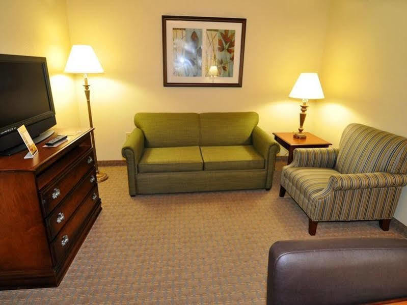 Spark By Hilton Panama City Beach Extérieur photo